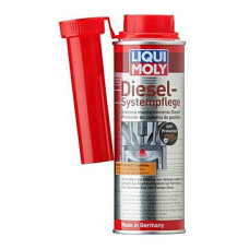 Protector do Sistema de Gasóleo - 8357 Liqui Moly